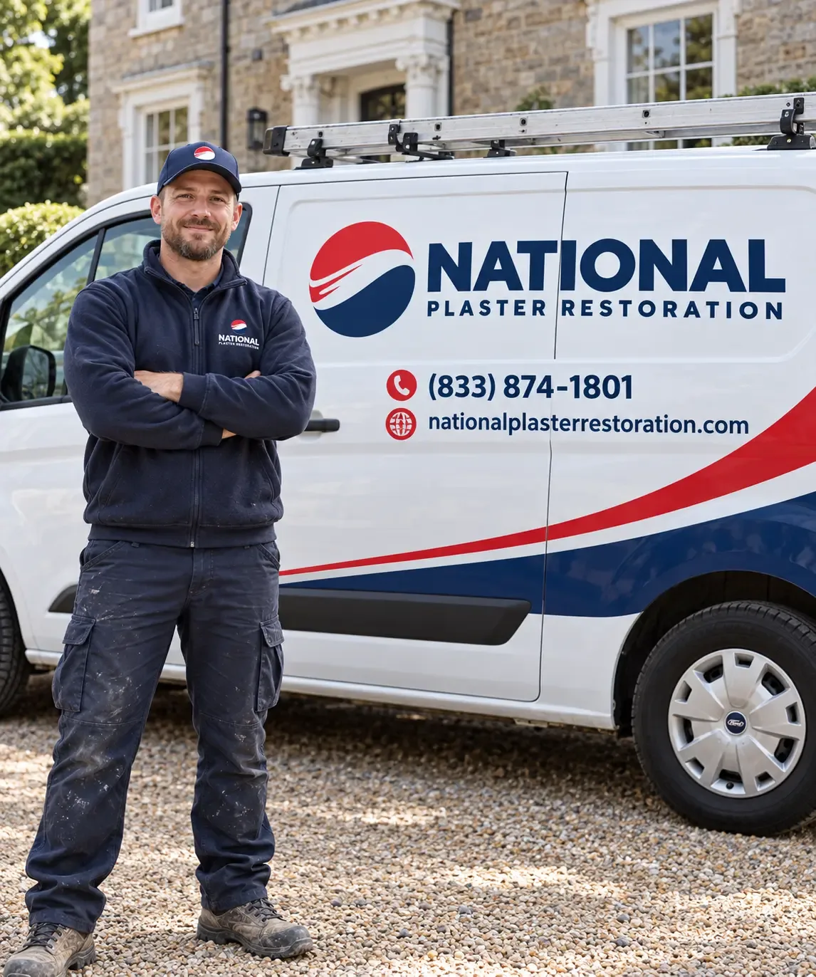 Plaster Repair company in Winnebago, IL